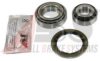 AUGRO 51878148 Wheel Bearing Kit